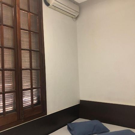 Hotel Florencio Сао Паоло Екстериор снимка