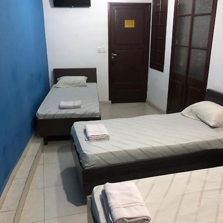 Hotel Florencio Сао Паоло Екстериор снимка