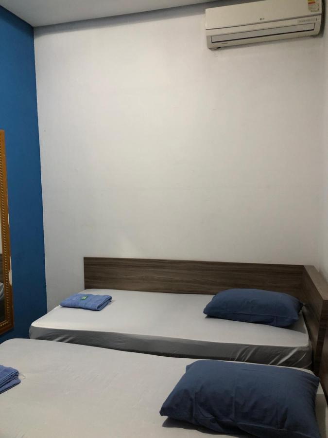 Hotel Florencio Сао Паоло Екстериор снимка