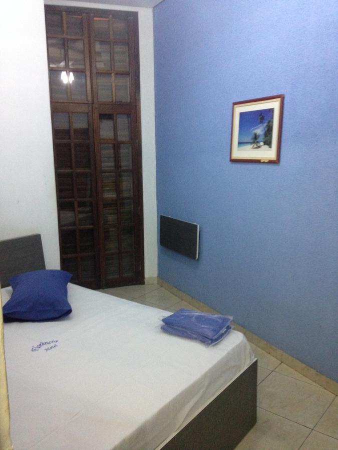 Hotel Florencio Сао Паоло Екстериор снимка